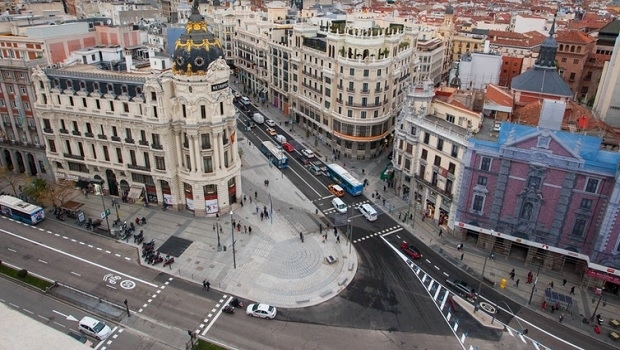 Madrid will reduce gambling taxes by 25%