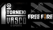 Vasco investe em eSports e anuncia entrada no cenário de Free Fire