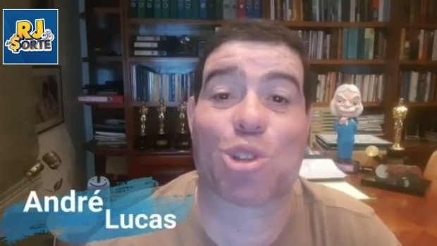 RJ da Sorte vai ter programa especial com filho de Chico Anysio