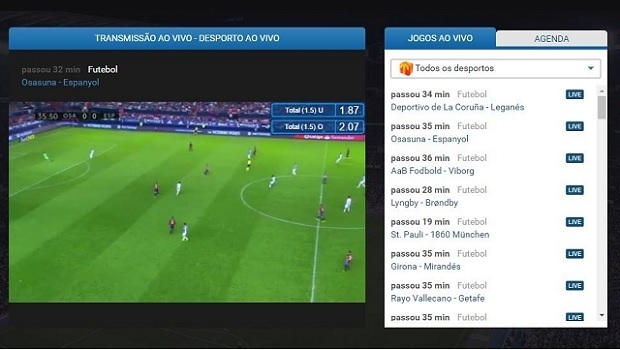 Brasileirao's rights for betting market jumped from US$15.6M to US$17.2M