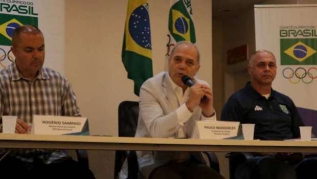 Governo suaviza normas para ajudar COB devido à queda da arrecadação das loterias