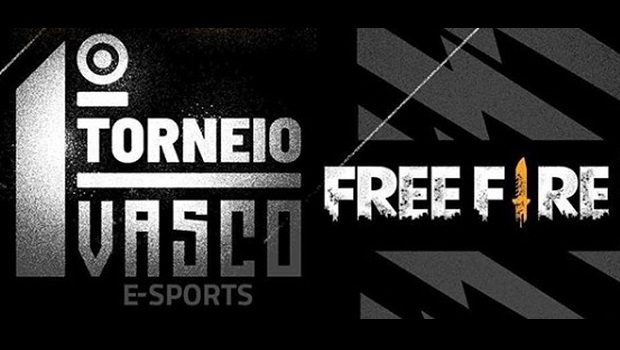 Vasco investe em eSports e anuncia entrada no cenário de Free Fire