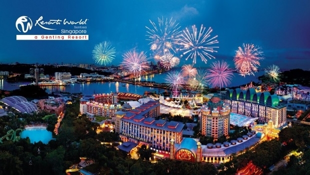 Resorts-cassinos de Singapura confirmam o fechamento até 1º de junho