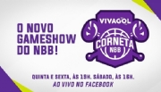 Vivagol introduces new interactive game with live quiz for NBB fans
