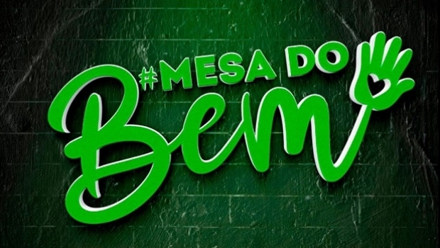 PPPoker cria “Mesa do Bem” para ajudar no combate ao COVID-19