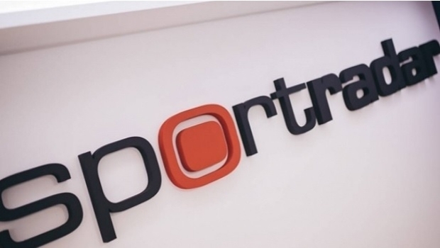 Sportradar delivers sports content and coverage above 2019 levels