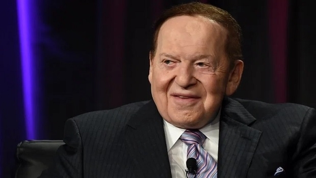 "Nunca vi nada parecido nos meus mais de setenta anos nos negócios”