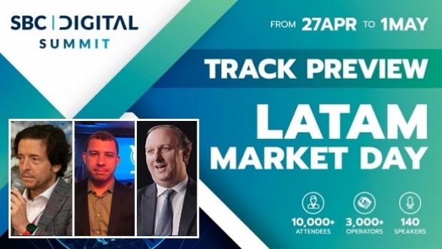 SBC Digital Summit presents panel to discuss current situation of gaming in Brazil