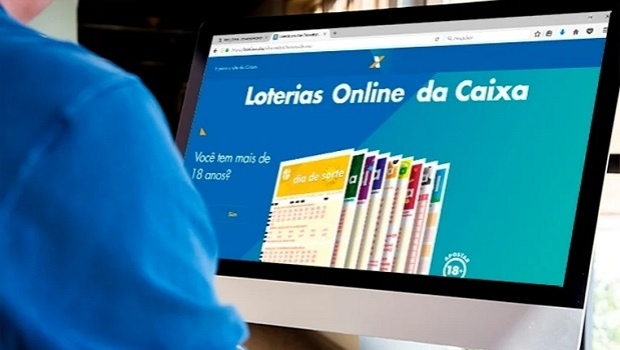 Site e app da Loterias Online da Caixa ficam fora do ar e os apostadores fazem fortes críticas