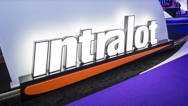 Intralot predicts that business will not return to normal until November