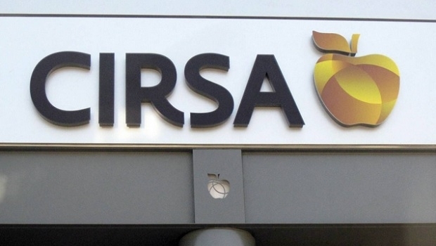 Cirsa pede €175 milhões em linha de crédito com seis bancos