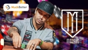 Felipe “Mojave” Ramos do GGPoker se junta à MuchBetter como embaixador da marca