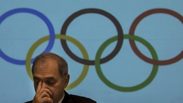 Brazilian Olympic sport suffers from lottery funds in free fall