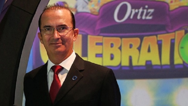 “Ortiz Gaming's Interactive division has grown exponentially with Triple Mobi”