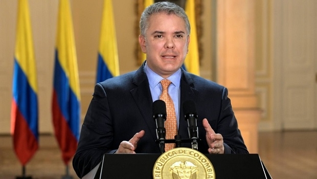 Colombia authorizes some lotteries, key to generate resources to health sector