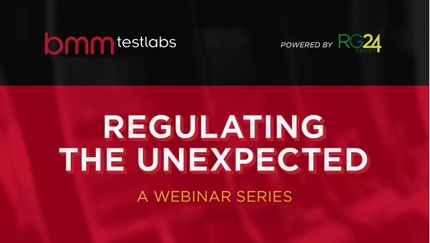 BMM Testlabs launches a series of live educational webinars