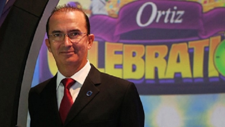 “A divisão Interactive da Ortiz Gaming teve um crescimento exponencial com Triple Mobi”