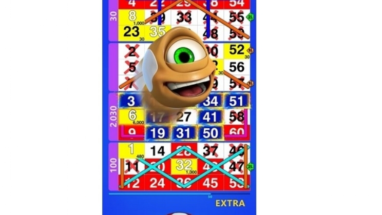 “A divisão Interactive da Ortiz Gaming teve um crescimento exponencial com Triple Mobi”