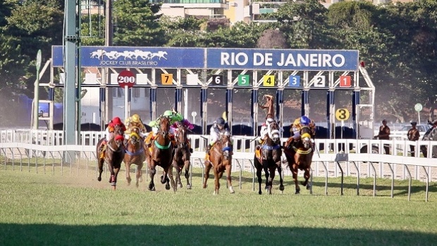 Horse racing allowed to return in Rio de Janeiro behind closed doors with online betting
