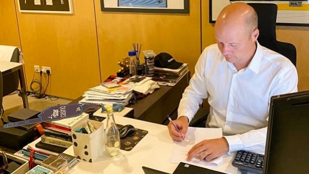 EGBA unveils first pan-European igaming advertising code