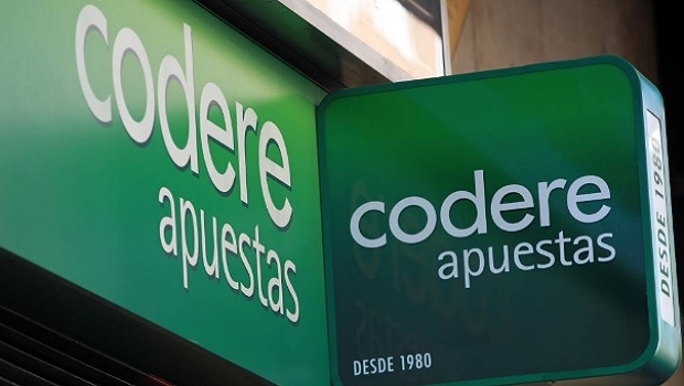 Codere delays debt payments to review crisis options