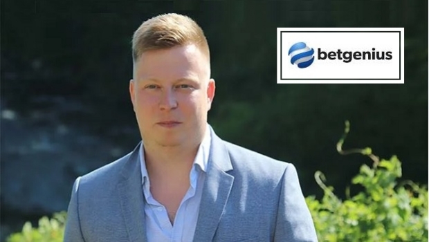 "Os eSports podem se tornar um dos três principais esportes de apostas”