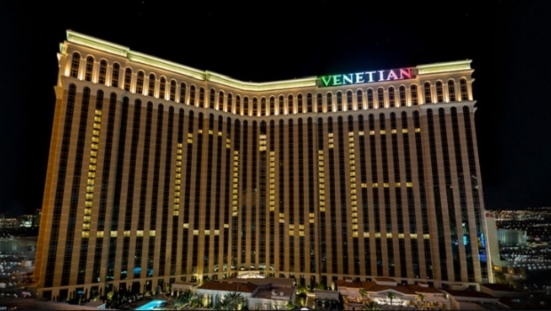 Venetian Las Vegas detalha protocolos de saúde e segurança para reabertura