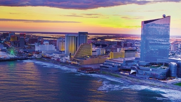 Nova Jersey anuncia plano para reabrir os cassinos de Atlanticy City