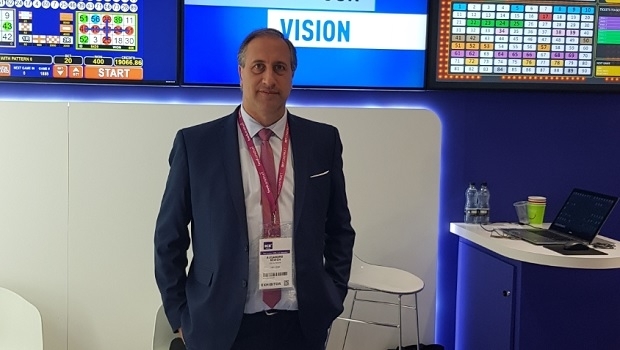 END 2 END continua expansão global após a certificação da BMM Testlabs