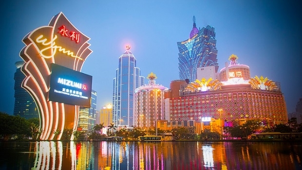 Macau GGR decrease could moderate to 39% in whole 2020