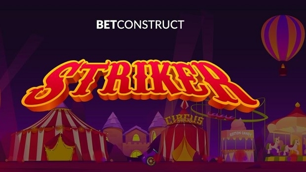 BetConstruct lança novo jogo