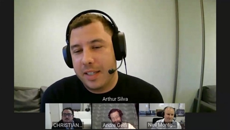 “Sportsbet.io está comprometido a trabalhar em um mercado brasileiro regulado”