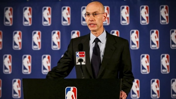 NBA considering Las Vegas as potential only venue to finish season