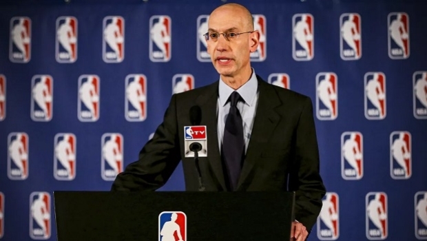 A NBA considera Las Vegas para ser sede única da sua final de temporada