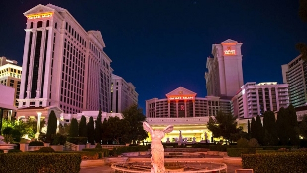 Coronavírus leva Caesars a dar licença a 90% de seus 64.000 funcionários após fechamentos