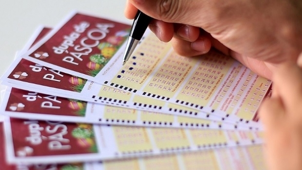 Começaram as apostas exclusivas para Dupla de Páscoa do dia 25 de abril