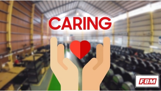 FBM donates US$ 400k to the fight against COVID-19