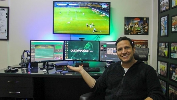 "eSports will be the pandemic's great legacy to the betting world"