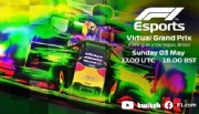 Circuito paulista de Interlagos “recebe” neste fim de semana a F1 eSports Virtual Grand Prix