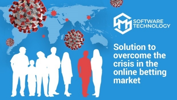 SM Software Technology presents solution to overcome the crisis in the online betting market