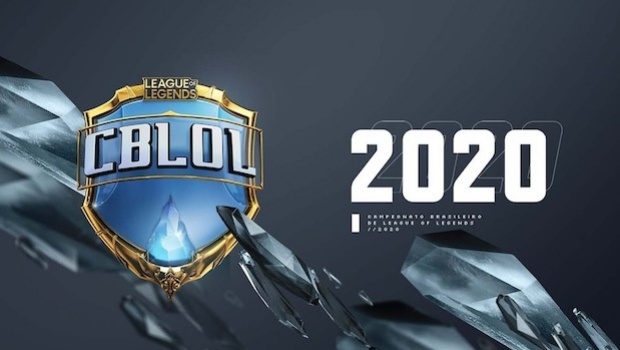 Campeonato Brasileiro de 'League of Legends' retorna em formato online