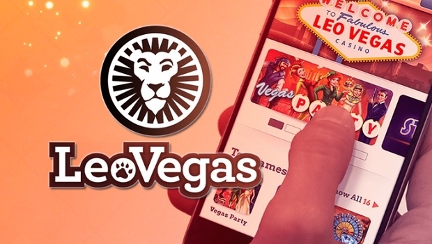 LeoVegas conclui migração de marcas para “criar uma melhor experiência ao cliente”