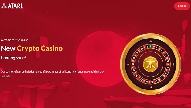 Atari to launch crypto casino as global lockdown continues