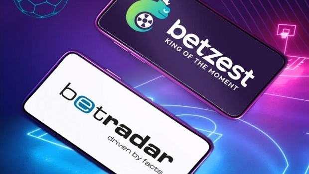 Betzest lança produto de eSports com tecnologia do Betradar