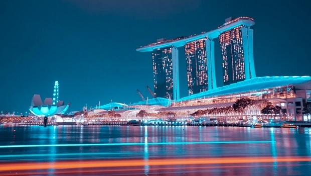 Cassinos de Singapura fecham portas por um mês