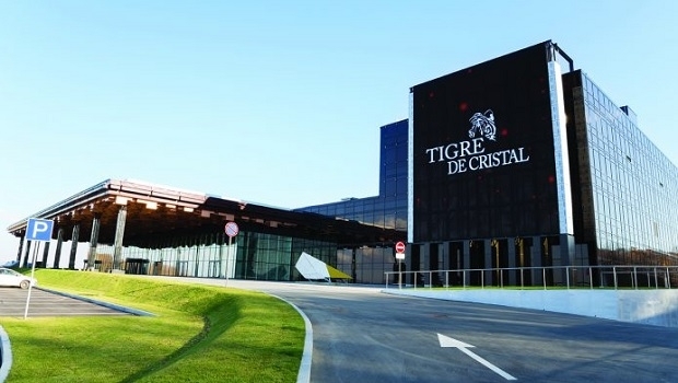 Cassinos russos permanecerão fechados indefinidamente