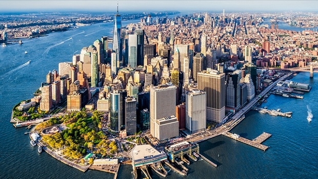 New York betting revenue rises in March despite COVID-19 impact