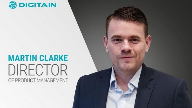 Digitain appoints new Director of Product Management