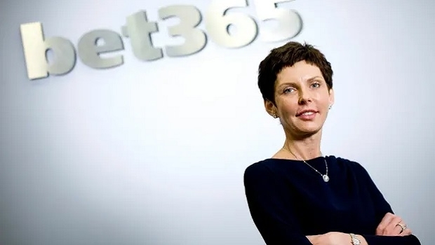 CEO da Bet365 doa £10 milhões para apoiar a luta contra o COVID-19 no Reino Unido