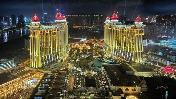 Macau’s GGR may fall 37% in 2020 affected by COVID-19 crisis
